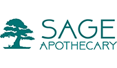SAGE APOTHECARY SAGE APOTHECARY