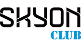 SKYON CLUB SKYON CLUB